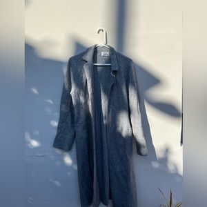Acne Studios Grey Coat